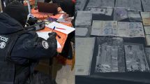 Imagen de Desbarataron cuatro presuntos puntos de venta de droga en Neuquén: hay dos detenidos