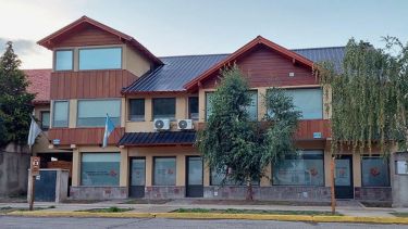 Lo condenaron por abusar y golpear a su pareja en San Martín de los Andes: irá seis años a prisión