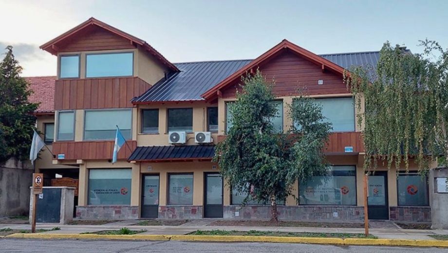 Las dependencias judiciales certificaron el encierro del delincuente en una unidad penitenciaria tras finalizar las etapas del legajo abreviado.