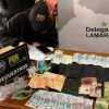 Imagen de Una denuncia al 0800 permitió desbaratar un kiosco narco y detener a un hombre en Valle Medio