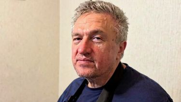 Secta rusa en Bariloche: la defensa de Konstantin Rudnev apeló a la Corte para sostener la prisión domiciliaria