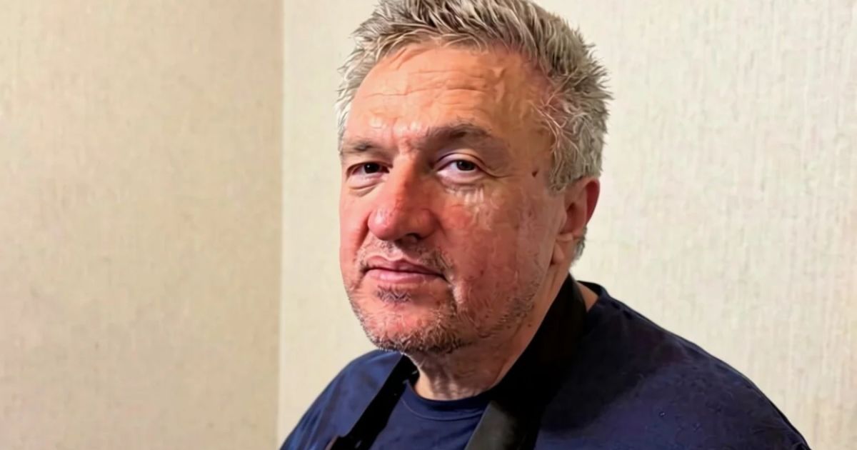 La defensa de Rudnev apeló a la Corte para mantener su prisión domiciliaria