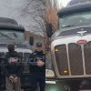 Imagen de Operativo cerrojo en Plottier: recuperaron un camión robado y demoraron al conductor por encubrimiento