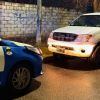 Imagen de Recuperaron una camioneta robada en un operativo policial tras un alerta en Neuquén