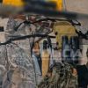Imagen de Ruta 40: un control policial detectó un fusil cargado dentro de una camioneta y activó un operativo en Neuquén