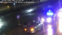 Imagen de Del monitoreo en Fernández Oro al secuestro en Cipolletti: cómo el 911 permitió recuperar un auto buscado