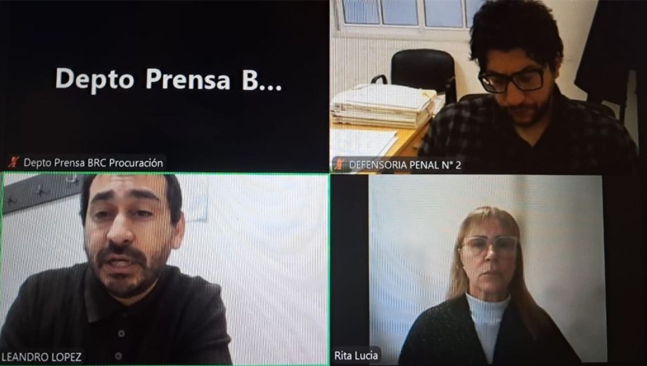 Investigan un crimen entre vecinos en Cinco Saltos
