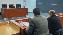 Imagen de Homicidio de Agustín Flores en Cipolletti: cayó un segundo sospechoso y quedó con preventiva