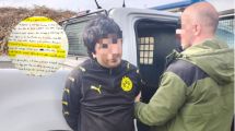 Imagen de Conmoción en Junín por un femicidio: un hombre mató a una mujer y secuestró a su hija de siete años