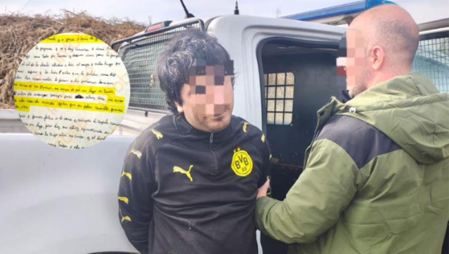 Foto: Gentileza Infobae.