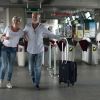 Imagen de Fiebre amarilla: qué hay que saber antes de viajar