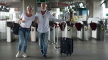Imagen de Fiebre amarilla: qué hay que saber antes de viajar