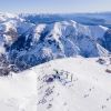 Imagen de Bariloche abre la temporada de esquí con la puesta en marcha de Cerro Catedral