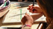 Imagen de Aprender 2025: mejoran los resultados en Lengua y Matemática en primaria pero persisten fuertes brechas sociales