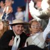 Imagen de Neuquén celebró la danza con un encuentro multitudinario en el Ruca Che