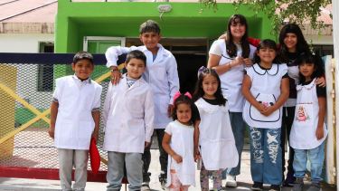 El presupuesto educativo se redujo casi un 50% en los últimos dos años: qué pasa en Neuquén y Río Negro