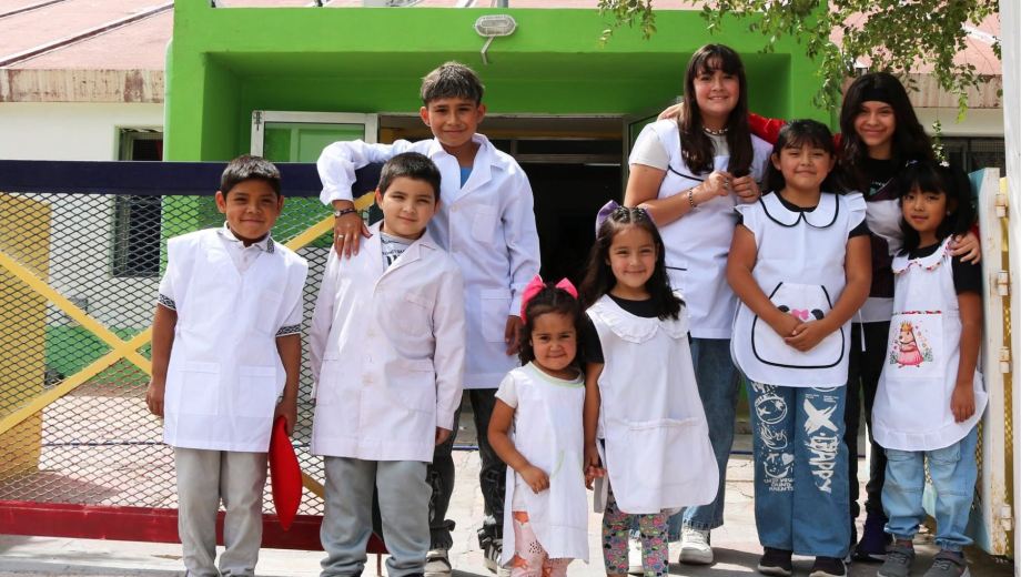 El sistema atraviesa un momento de redefinición, marcado por la reducción del gasto nacional y por una creciente responsabilidad de las provincias. Foto gentileza.