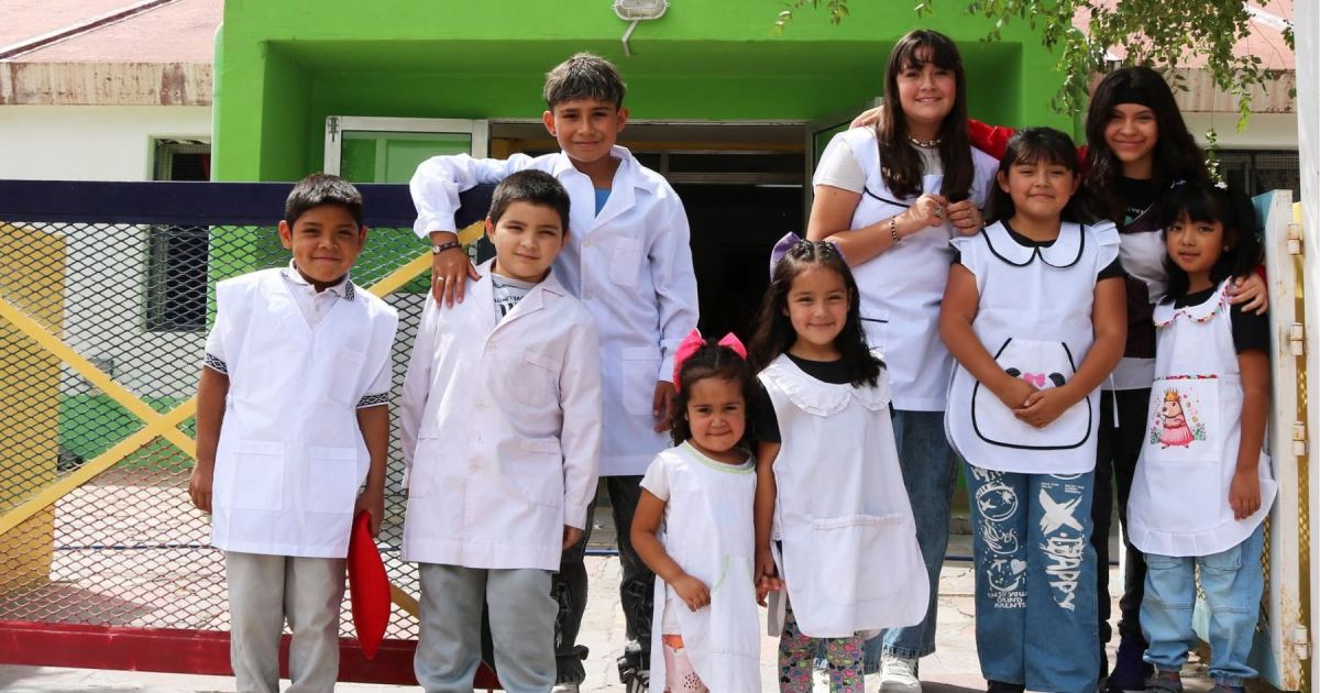 El presupuesto educativo se redujo casi un 50% en los últimos dos años: qué pasa en Neuquén y Río Negro