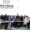 Imagen de Centenario inauguró un instituto que combina deporte, educación e investigación