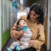 Imagen de Desarrollo infantil: Bariloche, Cipolletti y Neuquén, entre las 20 ciudades con mejores oportunidades del país