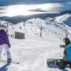 Imagen de Nieve, fuertes vientos y lluvia en la Patagonia: qué anuncia el pronóstico semanal para Neuquén y Río Negro