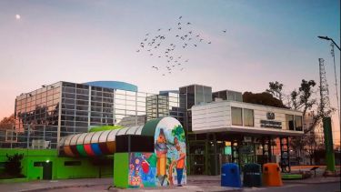 Vacaciones de invierno: el Museo Patagónico de Roca propone ciencia, juegos y recorridos para toda la familia
