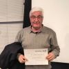 Imagen de Un médico neuquino recibió el máximo reconocimiento de la Patología argentina