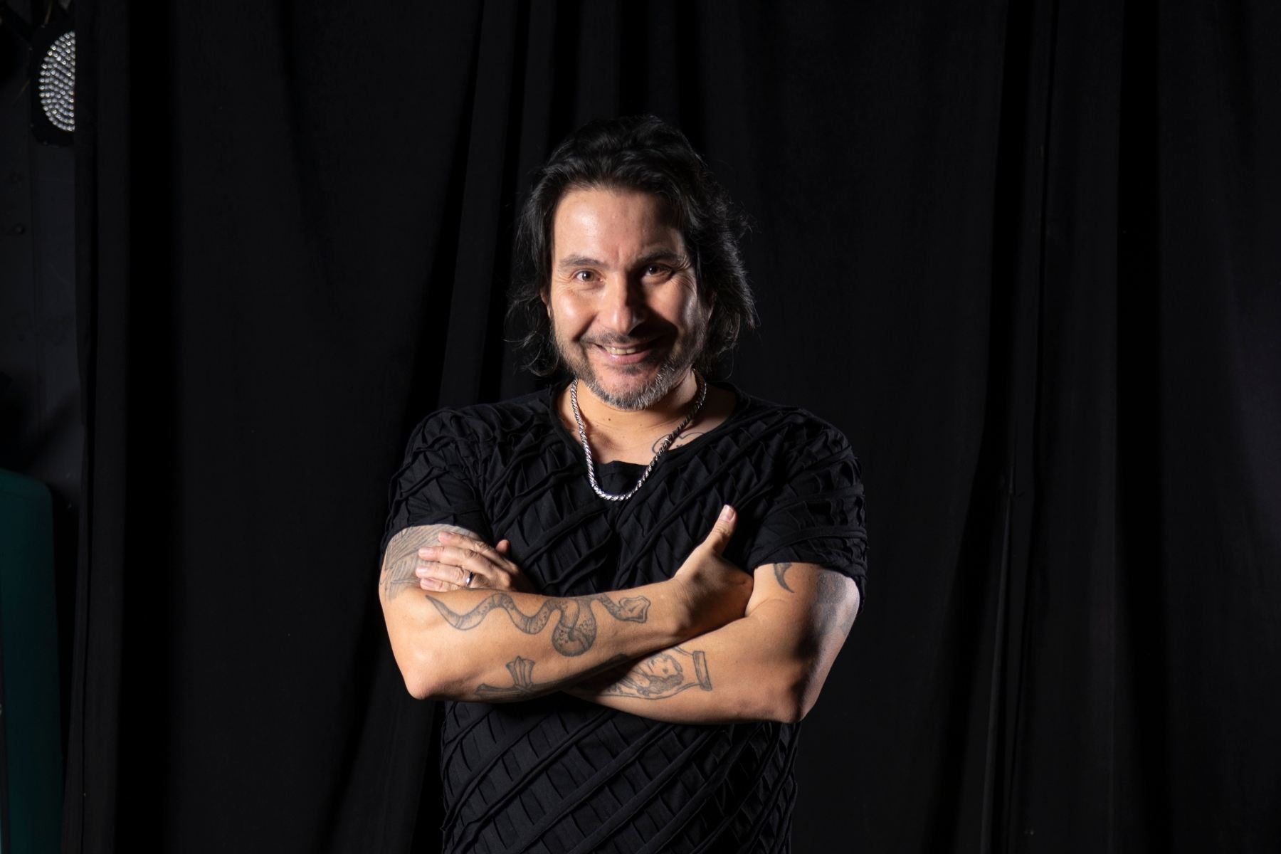 Felipe Avello llega a Neuquén: una noche de humor, improvisación y sorpresas