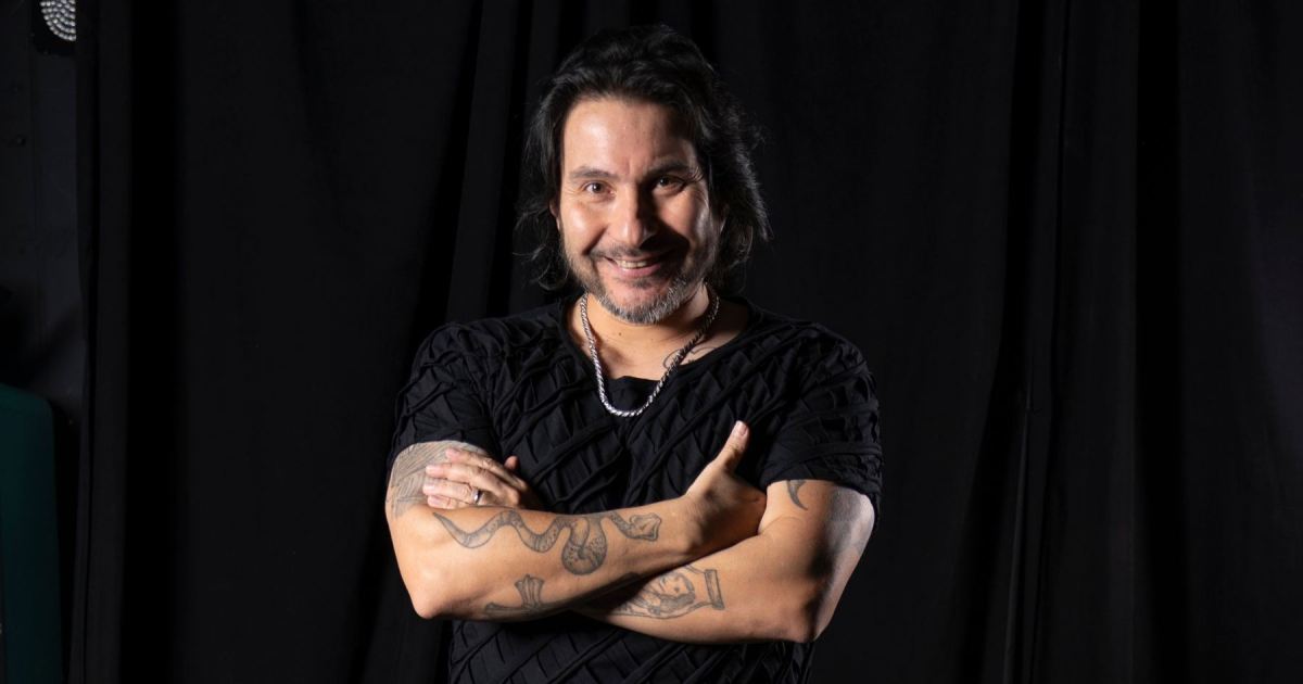 Felipe Avello llega a Neuquén: una noche de humor, improvisación y sorpresas