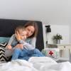 Imagen de Botiquín infantil para estas vacaciones de invierno: qué no puede faltar en casa