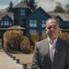 Imagen de De fletero en la universidad a gerente de uno de los hoteles más distinguidos de la Patagonia