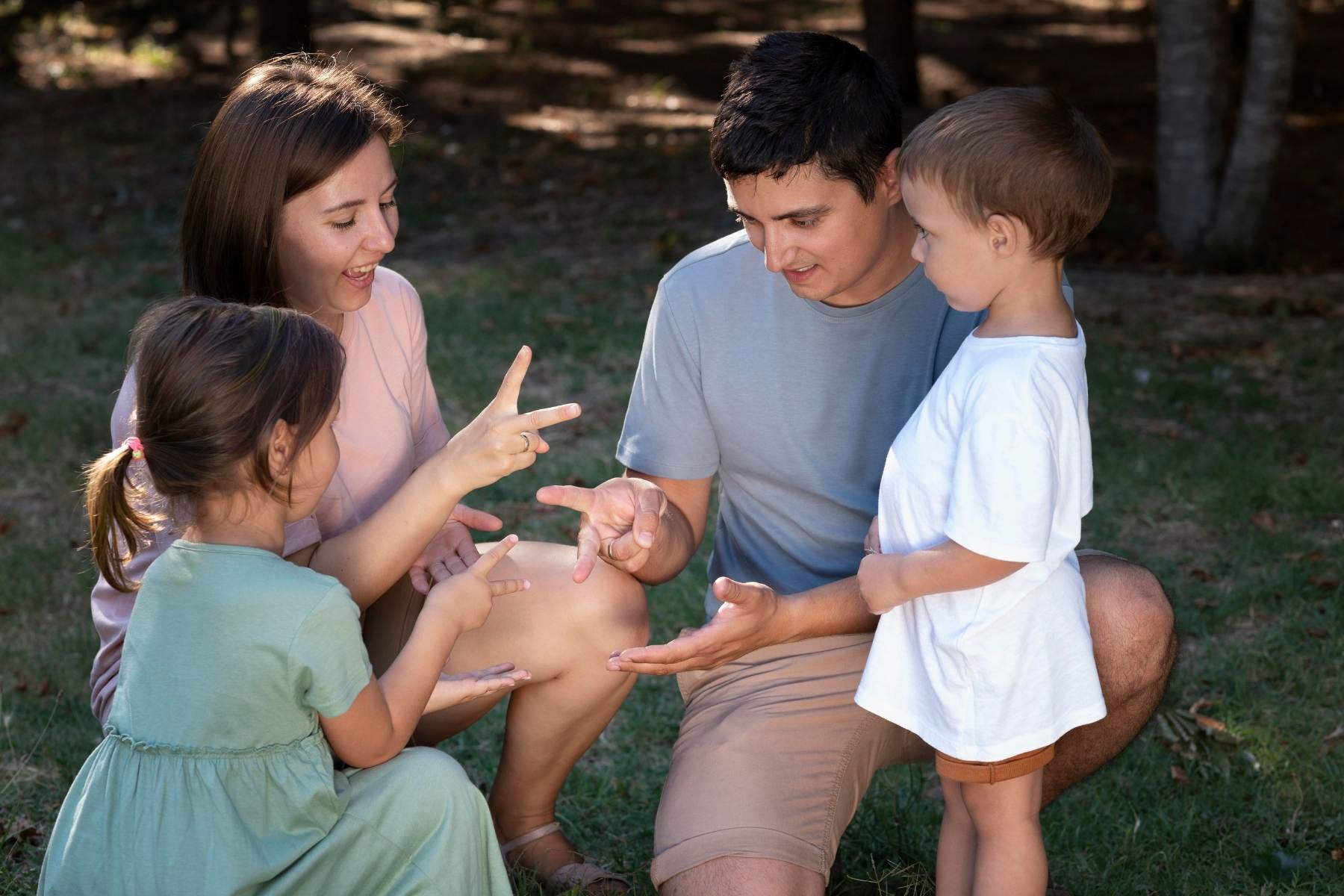La importancia del juego en el desarrollo infantil y su impacto en la salud