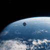 Imagen de ¿Energía solar durante la noche? La ambiciosa propuesta de una startup para reflejar la luz del Sol desde el espacio