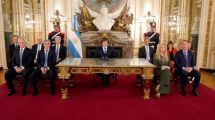 Imagen de Mitos y verdades detrás de la reforma a la carta orgánica del Banco Central