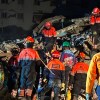 Imagen de El dramático rescate de dos bomberos de Neuquén en Venezuela: "Por 10 minutos no nos quedamos adentro"