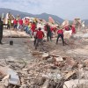 Imagen de "Se te impregna en el alma": el testimonio de un rescatista de Villa La Angostura en el terremoto de Venezuela