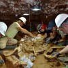 Imagen de Gran descubrimiento en España: dos rinocerontes de 200.000 años revelan cómo vivían los neandertales
