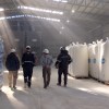 Imagen de Diatomita en Ingeniero Jacobacci: Río Negro realizó controles ambientales en plantas de procesamiento