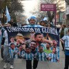 Imagen de ¡La fiesta por el triunfo de Argentina fue total! Buscate en los festejos de Neuquén, Roca, Bariloche, Viedma y Cutral Co