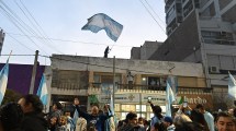 Imagen de La cordillera sigue bajo alerta y vuelve el viento al Alto Valle, pero no nos importa nada: ¡Argentina está en la final!