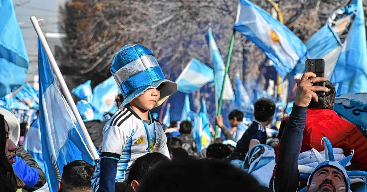 Alerta climática en la cordillera y pronóstico de lluvia en el Alto Valle