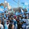 Imagen de ¡Todos con la Selección! Formosa, Chaco y un municipio de la Patagonia decretaron asueto por el partido de Argentina e Inglaterra