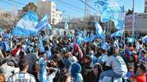 Imagen de ¡Todos con la Selección! Formosa, Chaco y un municipio de la Patagonia decretaron asueto por el partido de Argentina e Inglaterra