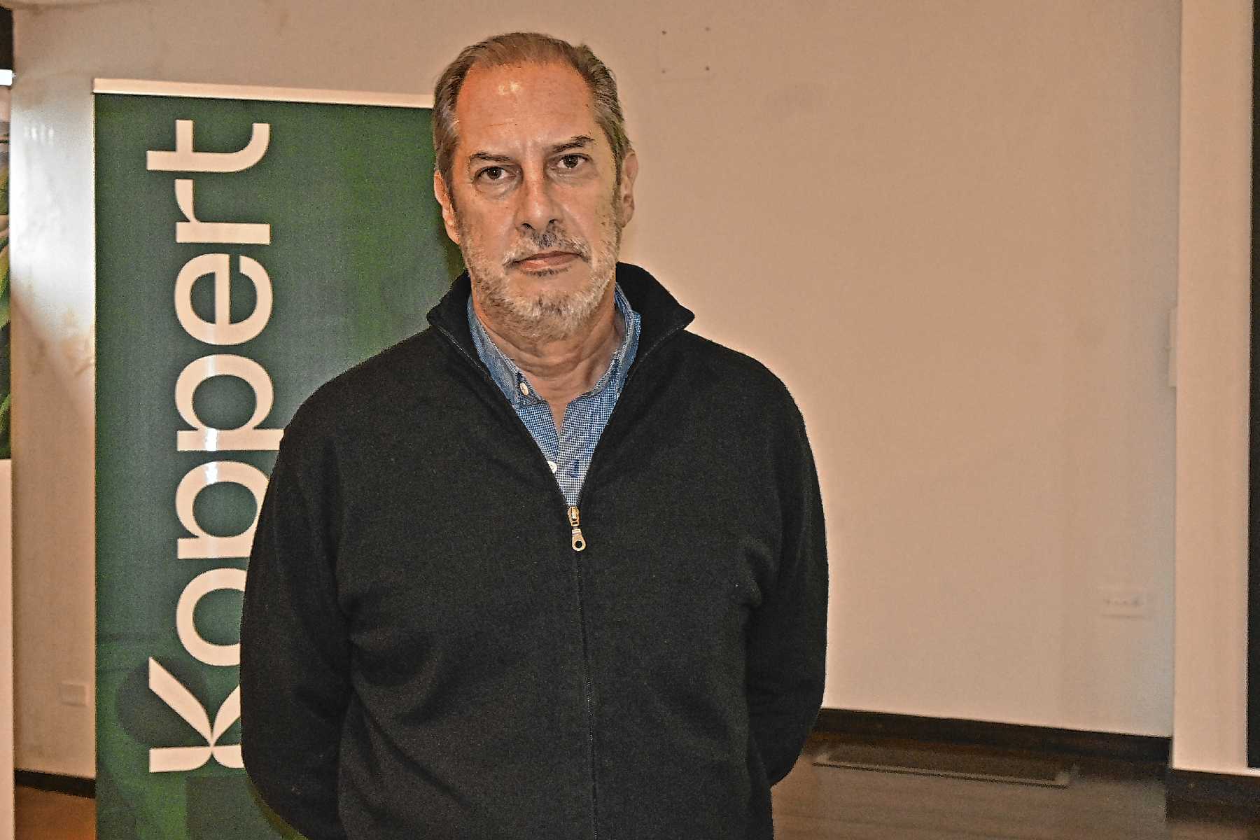 Koppert Argentina resalta el potencial del Alto Valle en producción frutihortícola
