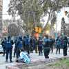 Imagen de Festejos por el triunfo de la Selección Argentina: hubo incidentes y demorados en el centro de Roca