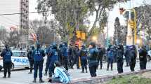 Imagen de Festejos por el triunfo de la Selección Argentina: hubo incidentes y demorados en el centro de Roca
