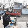 Imagen de Un adolescente de Roca sufrió graves quemaduras tras el incendio de una casa en barrio San Martín