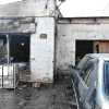 Imagen de Grave incendio en Roca: cuál es el estado del salud del joven que sufrió quemaduras en el 90% de su cuerpo