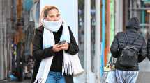 Imagen de Del frío polar a los primeros calores de la primavera: qué dice el pronóstico de la semana del 6 de septiembre para Neuquén, Río Negro y todo el país