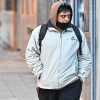 Imagen de Vuelven el viento, la lluvia y la nieve y se despide el sol: el pronóstico para el inicio de semana en Neuquén y Río Negro